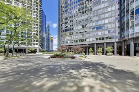 155 North Harbor Drive Chicago IL 60601