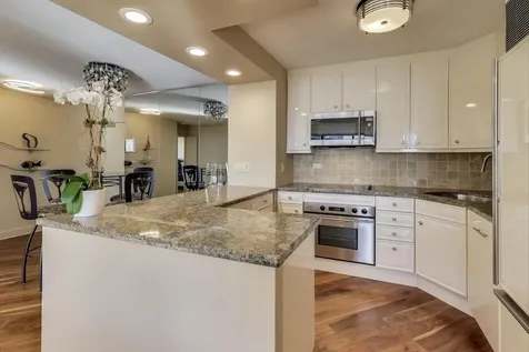 155 North Harbor Drive Chicago IL 60601