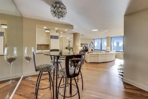 155 North Harbor Drive Chicago IL 60601