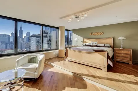 155 North Harbor Drive Chicago IL 60601