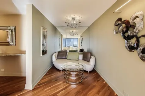 155 North Harbor Drive Chicago IL 60601