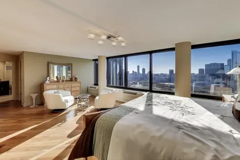 155 North Harbor Drive Chicago IL 60601