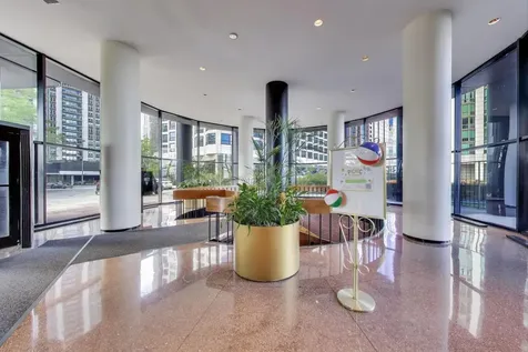 155 North Harbor Drive Chicago IL 60601
