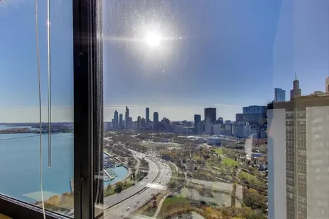 155 North Harbor Drive Chicago IL 60601