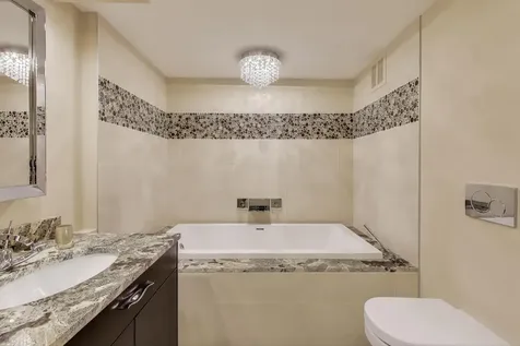 155 North Harbor Drive Chicago IL 60601
