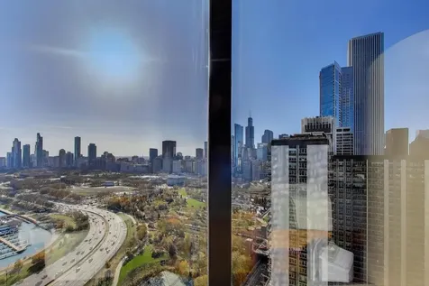 155 North Harbor Drive Chicago IL 60601