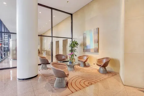 155 North Harbor Drive Chicago IL 60601