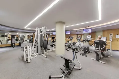 155 North Harbor Drive Chicago IL 60601