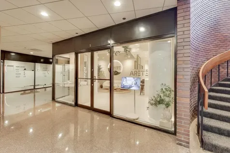 155 North Harbor Drive Chicago IL 60601