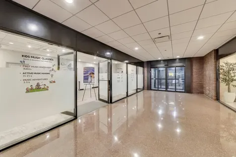 155 North Harbor Drive Chicago IL 60601