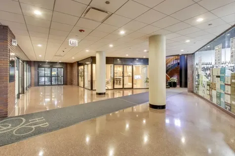 155 North Harbor Drive Chicago IL 60601