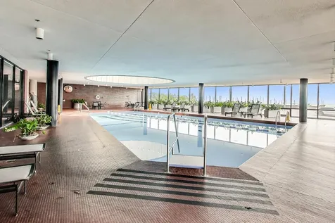 155 North Harbor Drive Chicago IL 60601