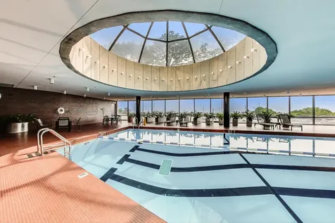 155 North Harbor Drive Chicago IL 60601