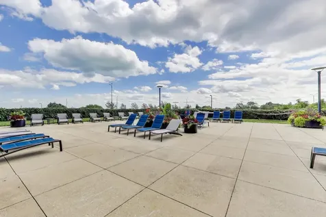 155 North Harbor Drive Chicago IL 60601