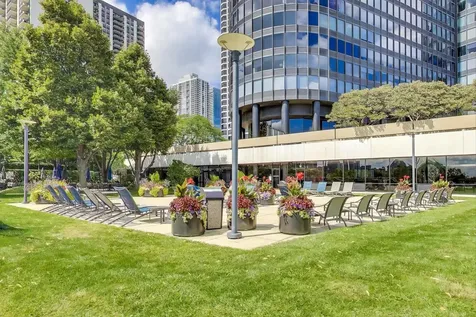 155 North Harbor Drive Chicago IL 60601