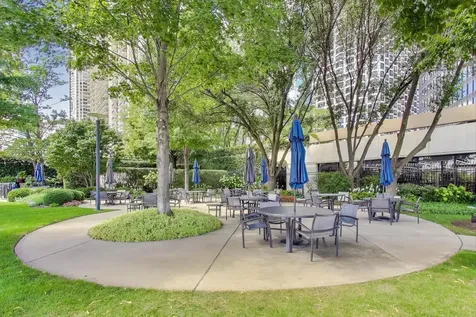155 North Harbor Drive Chicago IL 60601