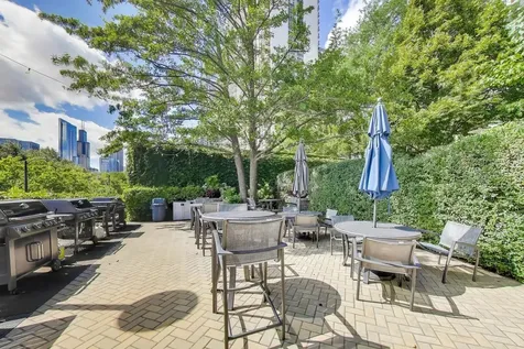 155 North Harbor Drive Chicago IL 60601