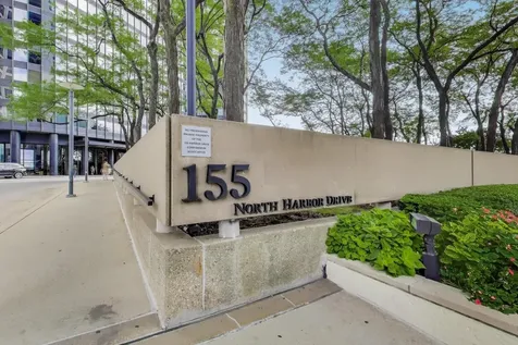 155 North Harbor Drive Chicago IL 60601