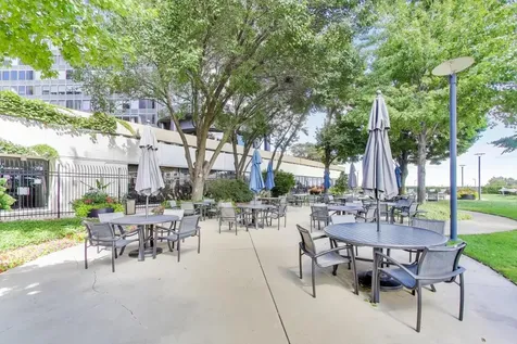 155 North Harbor Drive Chicago IL 60601