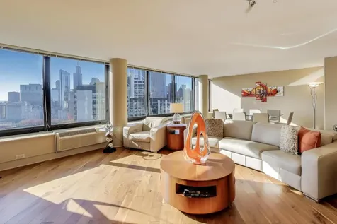 155 North Harbor Drive Chicago IL 60601
