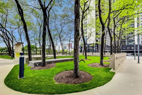 155 North Harbor Drive Chicago IL 60601