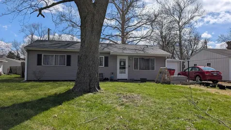 2703 Lawndale Drive Champaign IL 61821