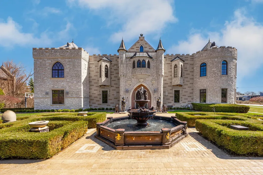 3015 Lincoln Road Oak Brook IL 60523