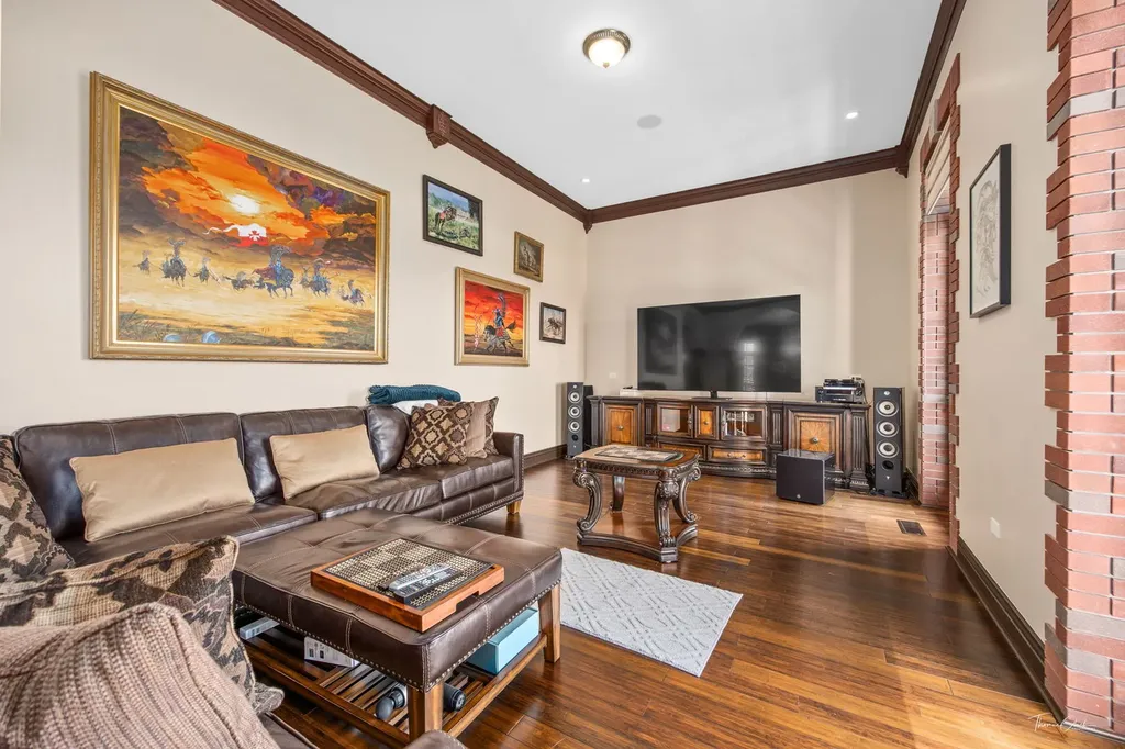 3015 Lincoln Road Oak Brook IL 60523
