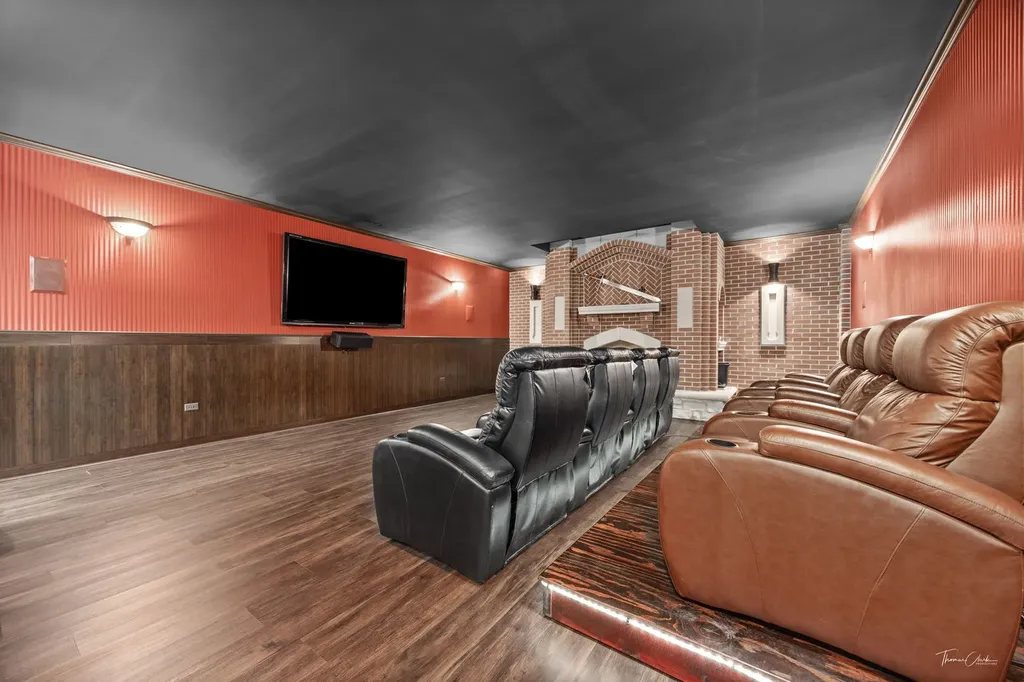 3015 Lincoln Road Oak Brook IL 60523
