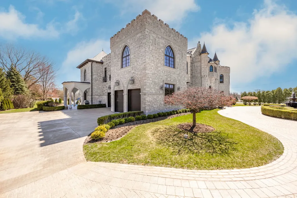 3015 Lincoln Road Oak Brook IL 60523