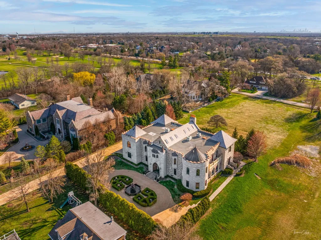 3015 Lincoln Road Oak Brook IL 60523