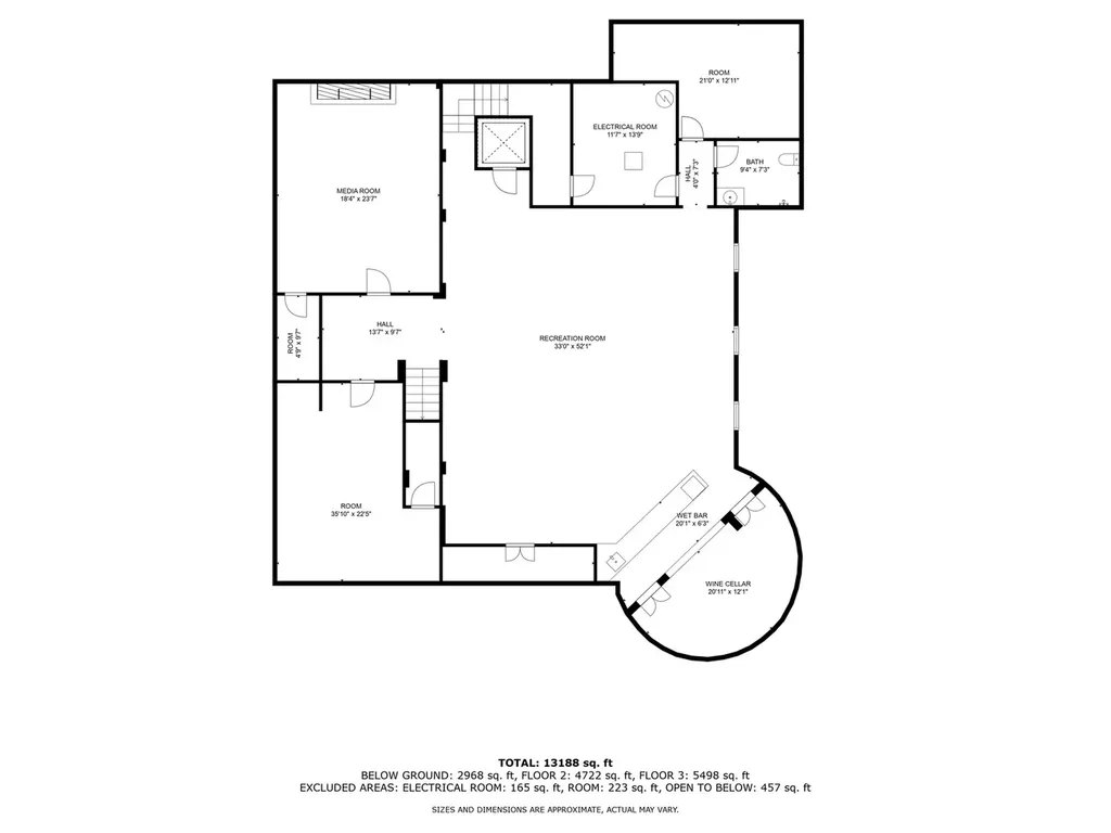 3015 Lincoln Road Oak Brook IL 60523