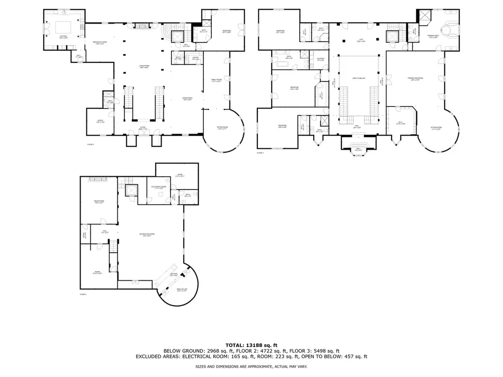 3015 Lincoln Road Oak Brook IL 60523