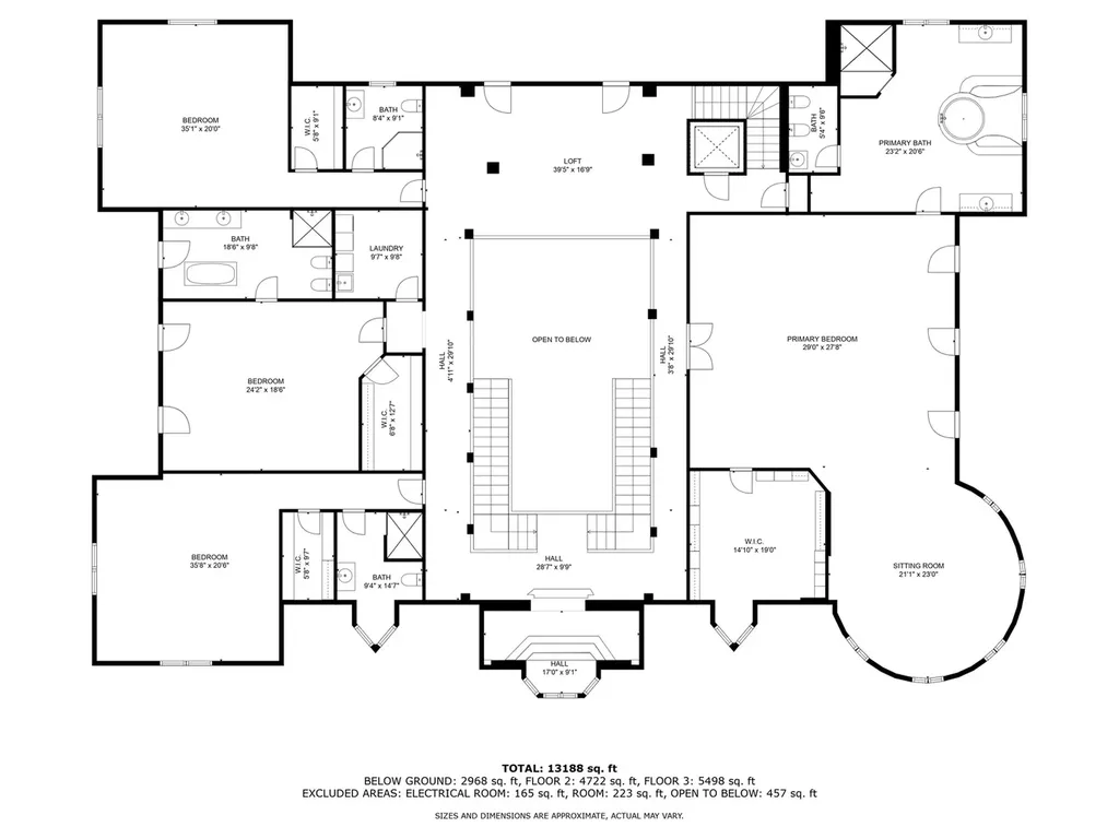3015 Lincoln Road Oak Brook IL 60523