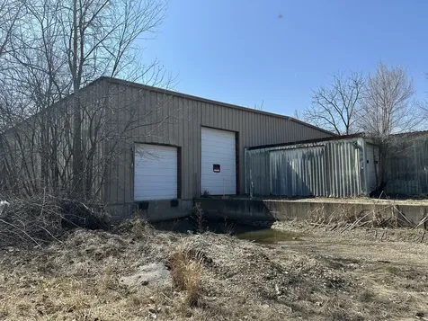 1035 West Algonquin Road Algonquin IL 60102