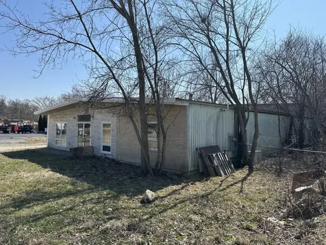1035 West Algonquin Road Algonquin IL 60102