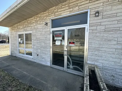 1035 West Algonquin Road Algonquin IL 60102