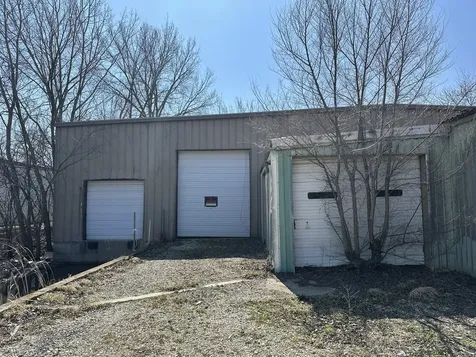 1035 West Algonquin Road Algonquin IL 60102