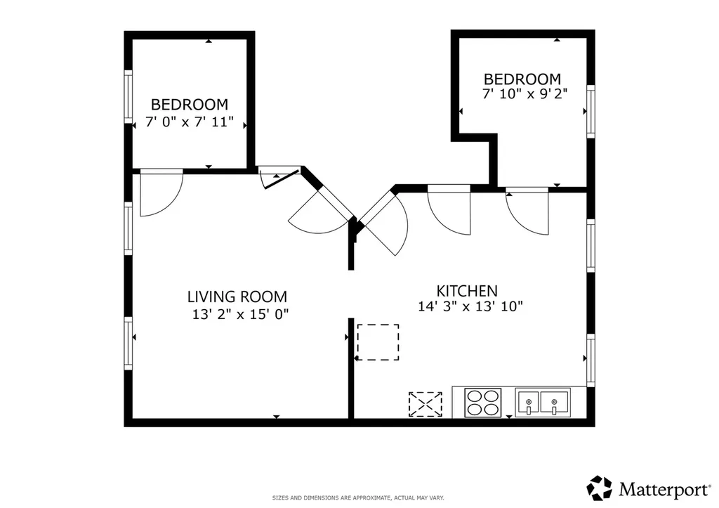 1908 South Loomis Street Chicago IL 60608