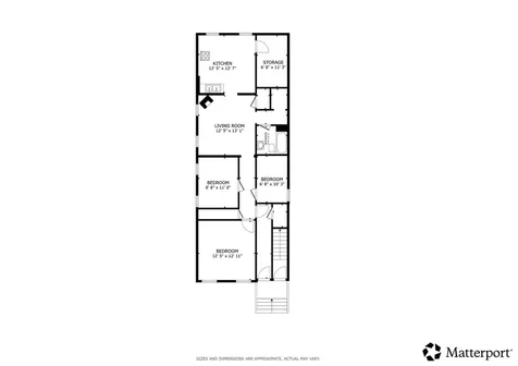 1908 South Loomis Street Chicago IL 60608