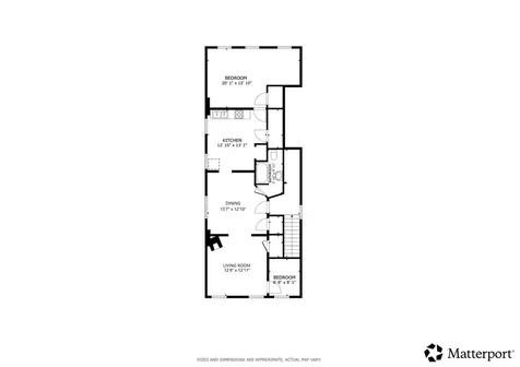 1908 South Loomis Street Chicago IL 60608