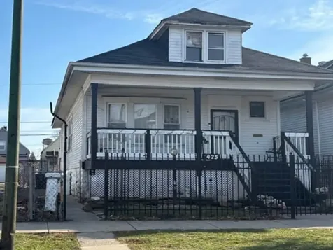 1425 West 72nd Street Chicago IL 60636