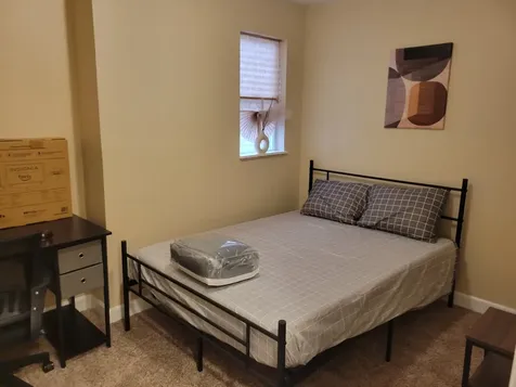 5831 South Shields Avenue Chicago IL 60621