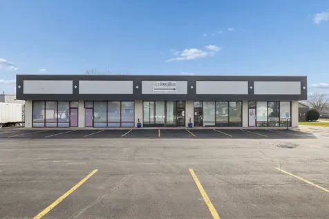 90 Barney Drive Joliet IL 60435