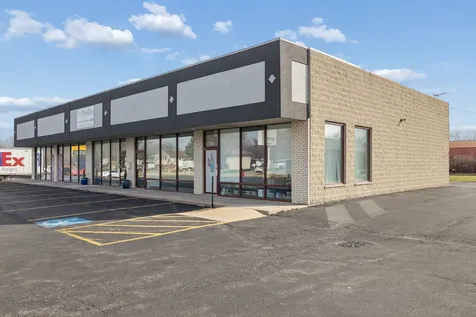 90 Barney Drive Joliet IL 60435