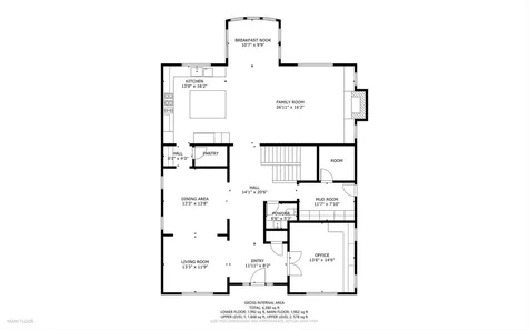 619 Jackson Avenue River Forest IL 60305