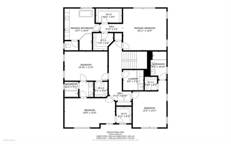 619 Jackson Avenue River Forest IL 60305