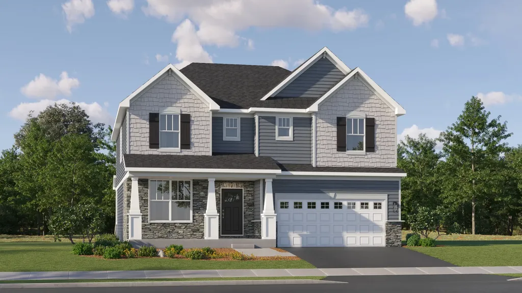 14908 South Henebry Lane Plainfield IL 60544