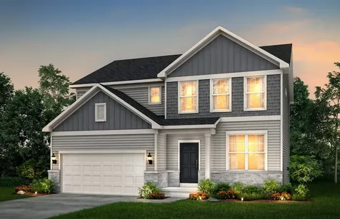 3200 Peyton Circle Aurora IL 60503