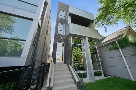 948 North Honore Street Chicago IL 60622